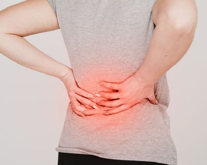 Lower Back Pain