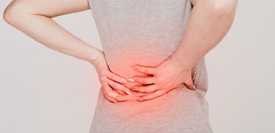 Lower Back Pain